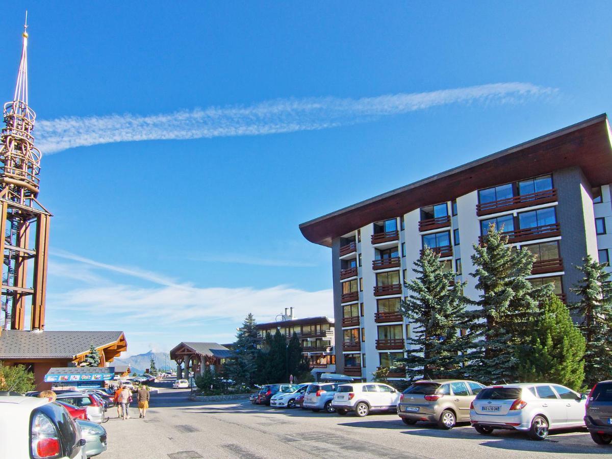 Apartment Chanteneige 403 By Interhome Saint-Martin-de-Belleville Exterior foto